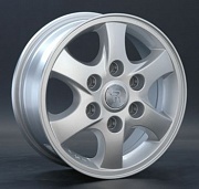 Replay Toyota (TY91) 6x15 ET30